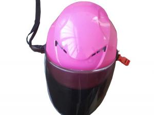 輕松搞定電動車頭盔保養 電動車頭盔